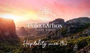 Polemarhos Guest House 9